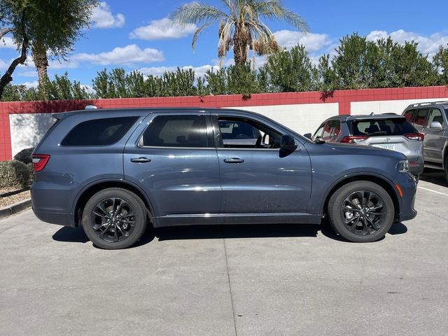 2021 Dodge Durango GT