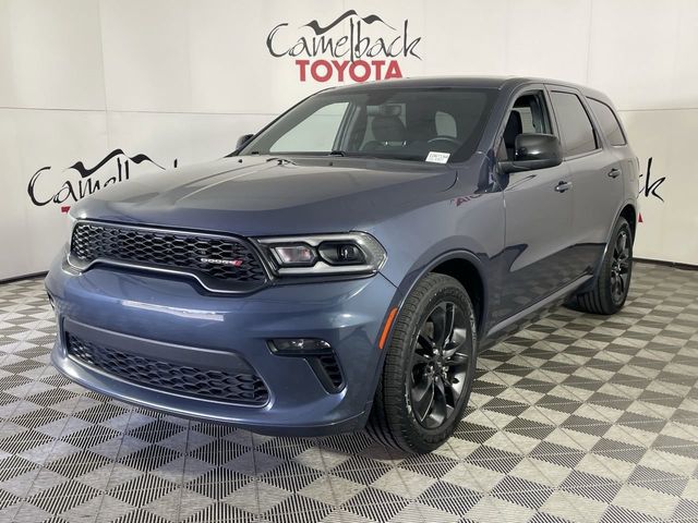 2021 Dodge Durango GT