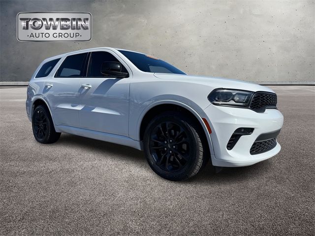 2021 Dodge Durango GT