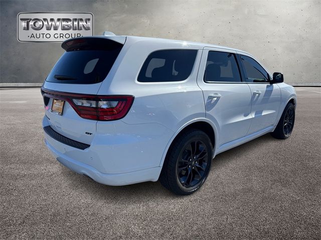 2021 Dodge Durango GT