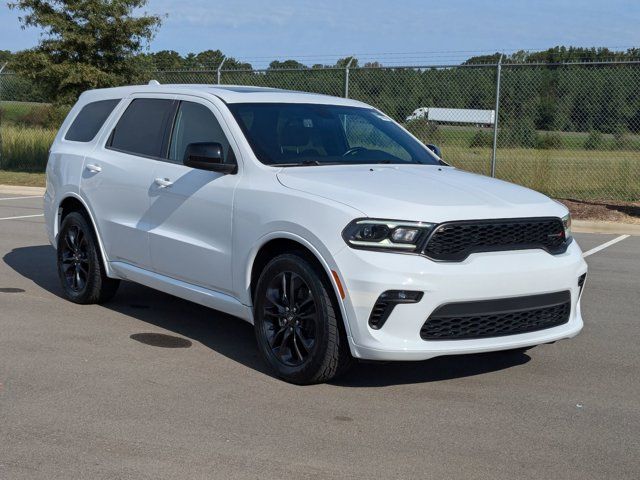 2021 Dodge Durango GT