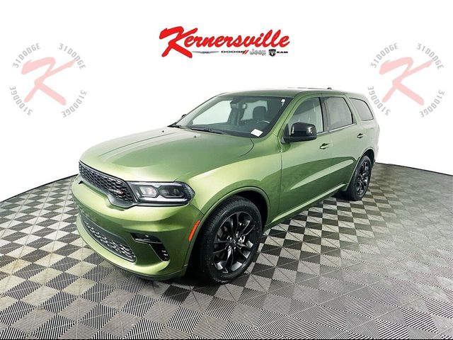 2021 Dodge Durango GT