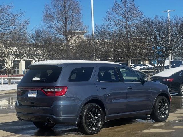 2021 Dodge Durango GT