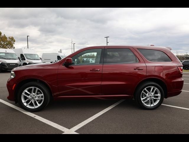 2021 Dodge Durango GT