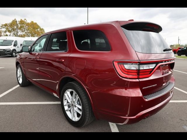 2021 Dodge Durango GT