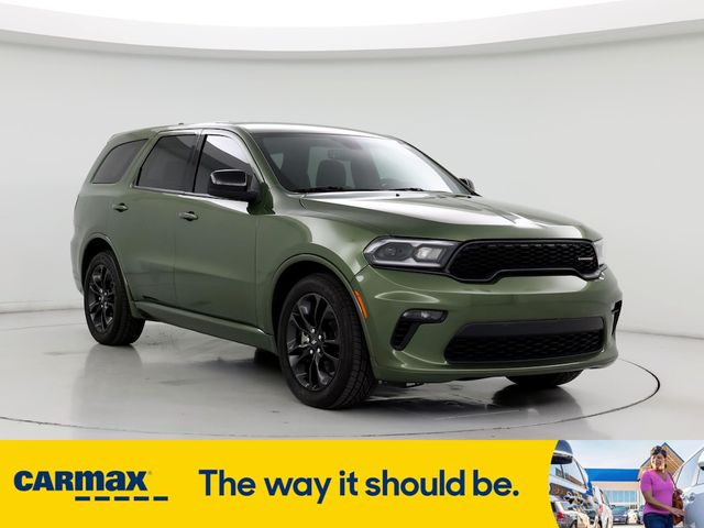 2021 Dodge Durango GT