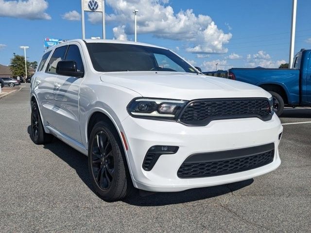 2021 Dodge Durango GT