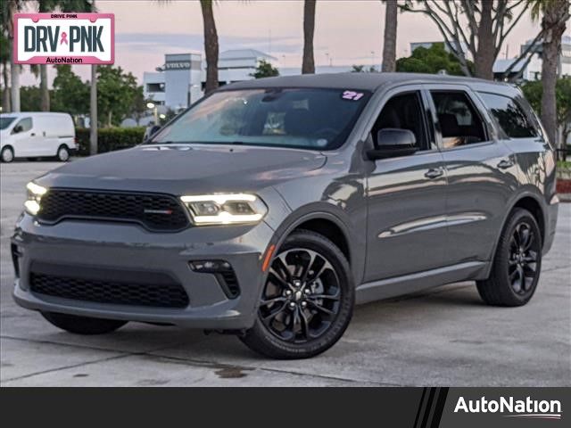 2021 Dodge Durango GT