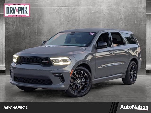 2021 Dodge Durango GT