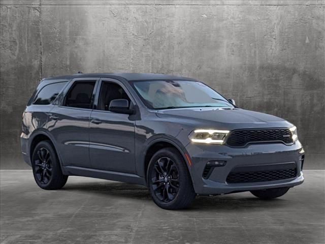 2021 Dodge Durango GT