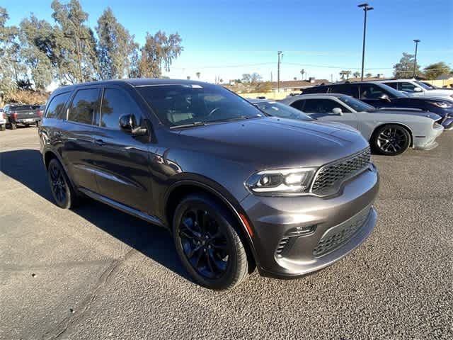 2021 Dodge Durango GT