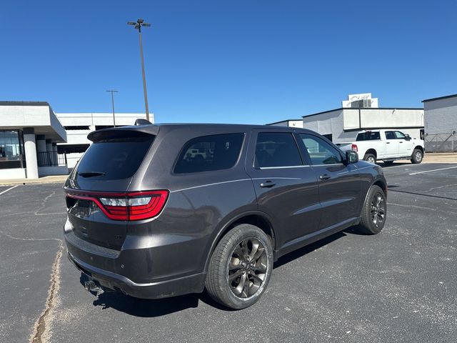 2021 Dodge Durango GT