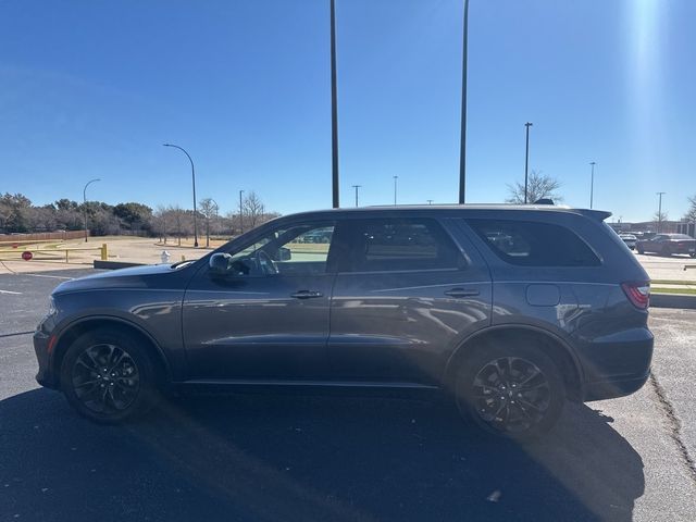 2021 Dodge Durango GT