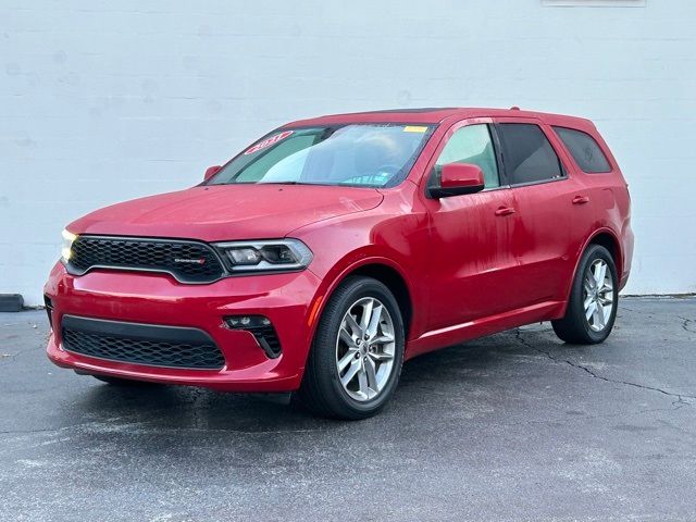 2021 Dodge Durango GT