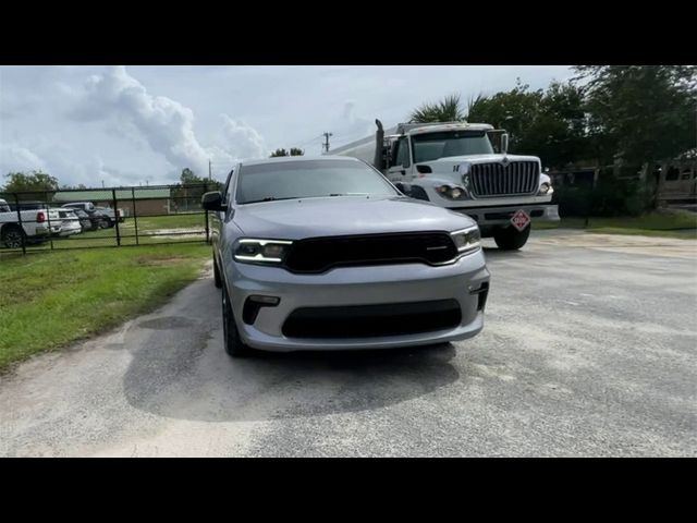 2021 Dodge Durango GT