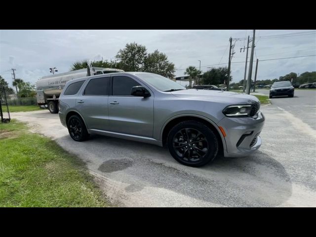 2021 Dodge Durango GT