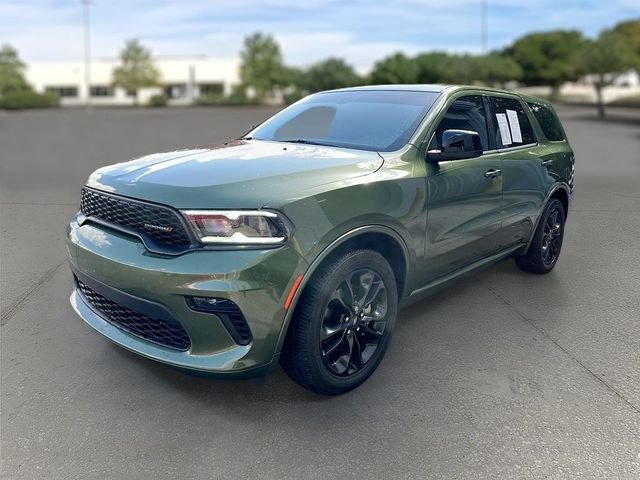 2021 Dodge Durango GT