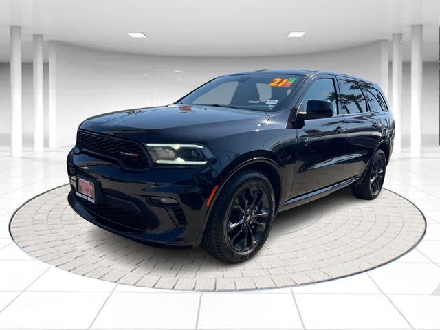 2021 Dodge Durango GT