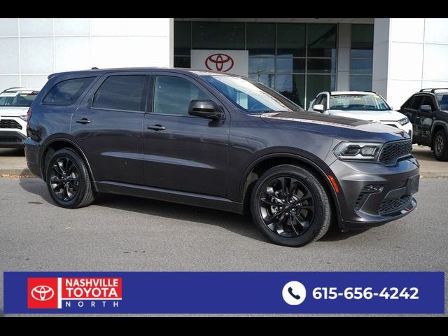 2021 Dodge Durango GT