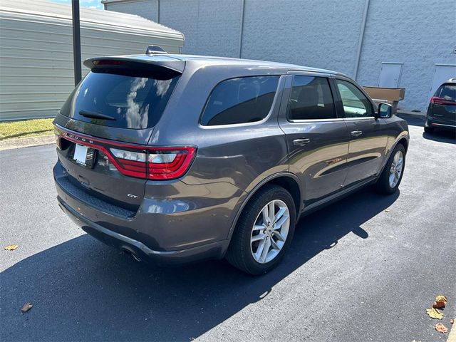 2021 Dodge Durango GT