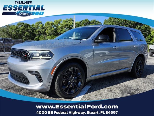 2021 Dodge Durango GT