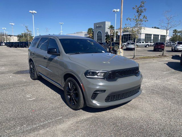 2021 Dodge Durango GT