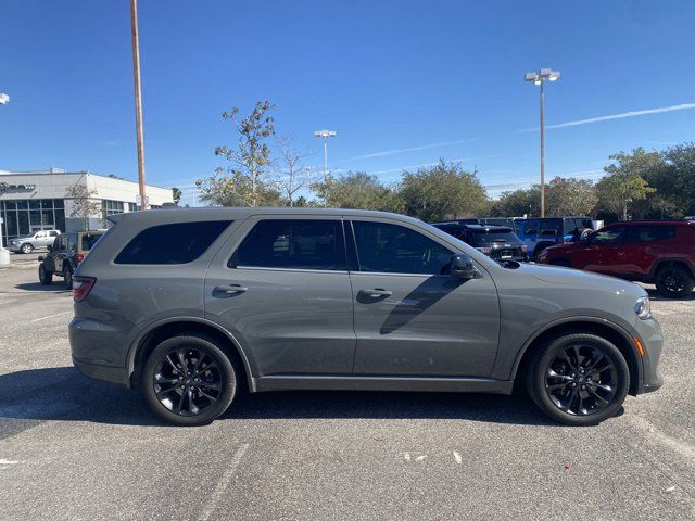 2021 Dodge Durango GT