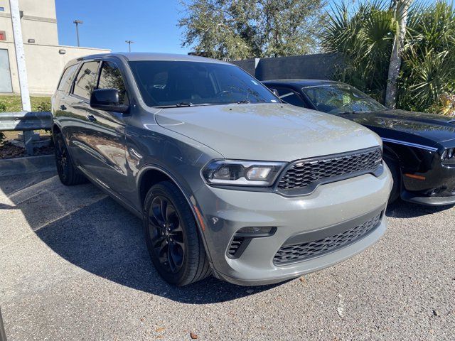 2021 Dodge Durango GT