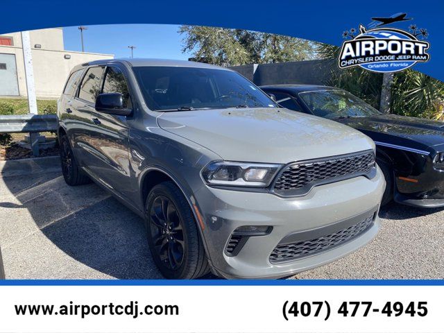 2021 Dodge Durango GT