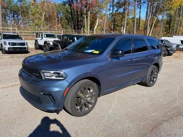 2021 Dodge Durango GT