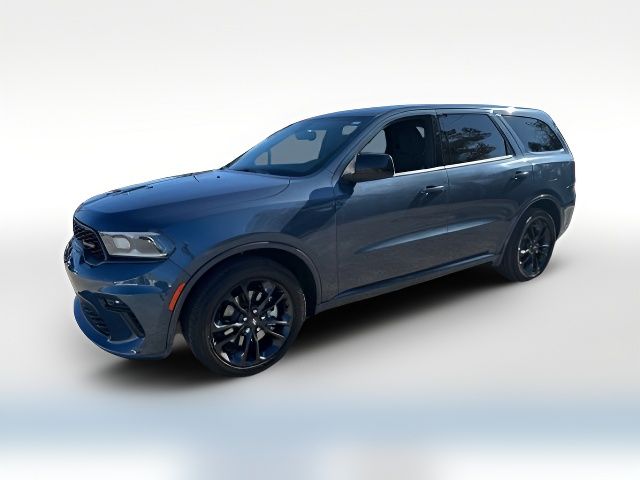 2021 Dodge Durango GT