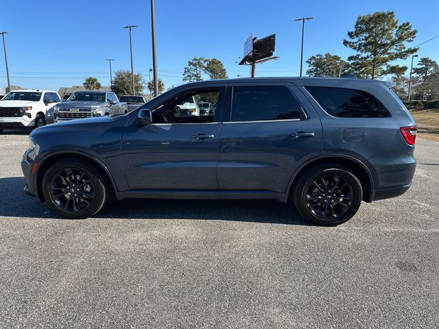 2021 Dodge Durango GT