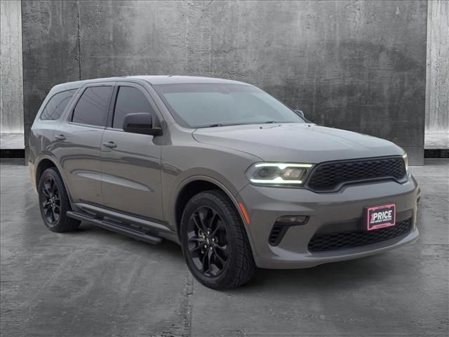 2021 Dodge Durango GT