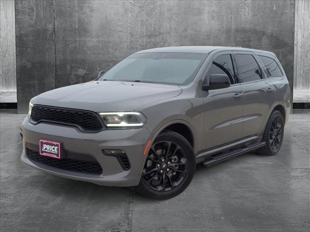 2021 Dodge Durango GT