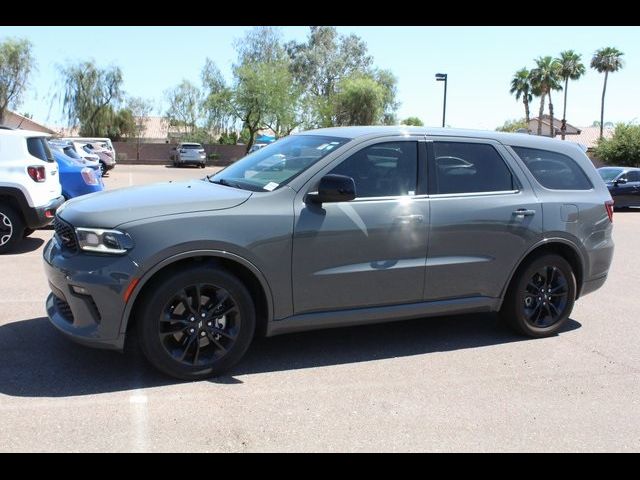 2021 Dodge Durango GT