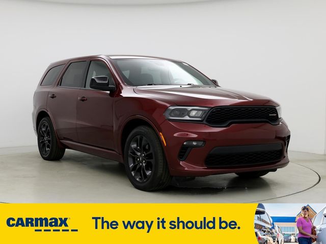 2021 Dodge Durango GT