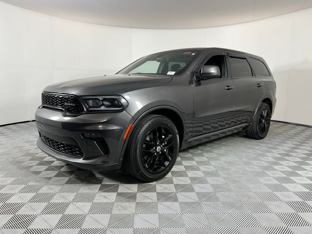 2021 Dodge Durango GT