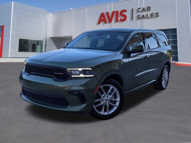 2021 Dodge Durango GT