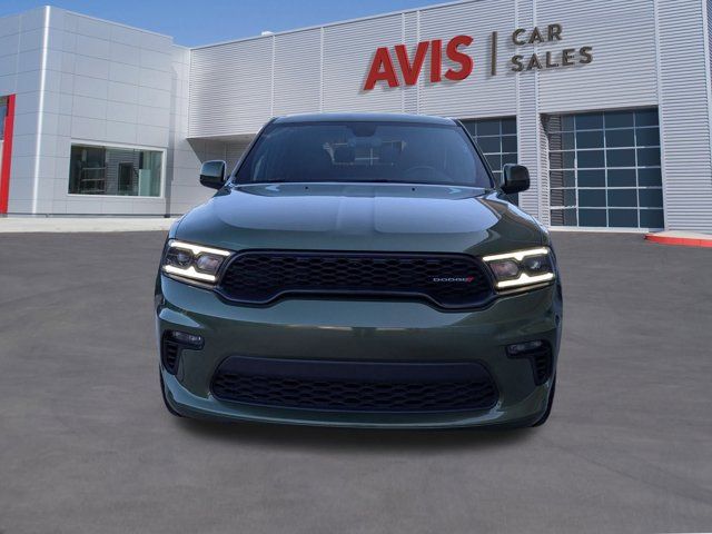 2021 Dodge Durango GT