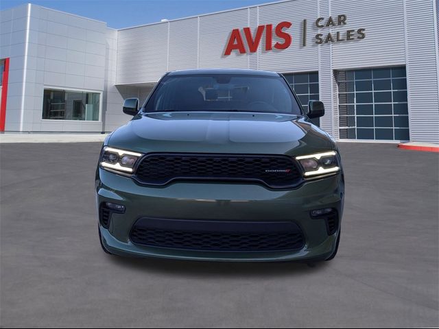 2021 Dodge Durango GT