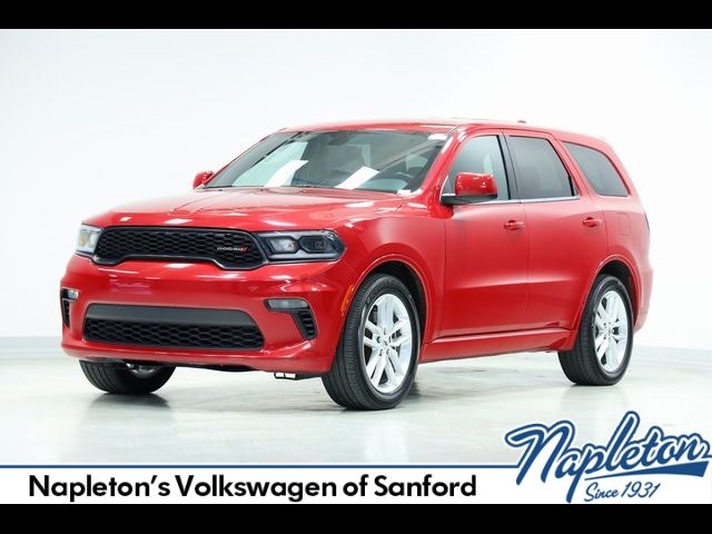 2021 Dodge Durango GT