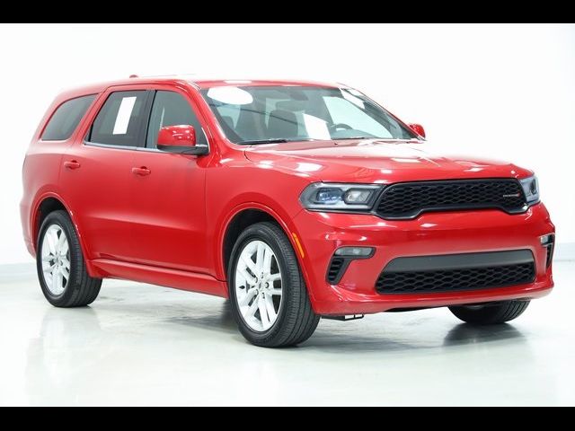 2021 Dodge Durango GT