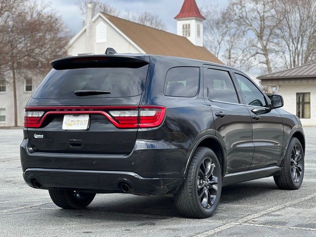 2021 Dodge Durango GT