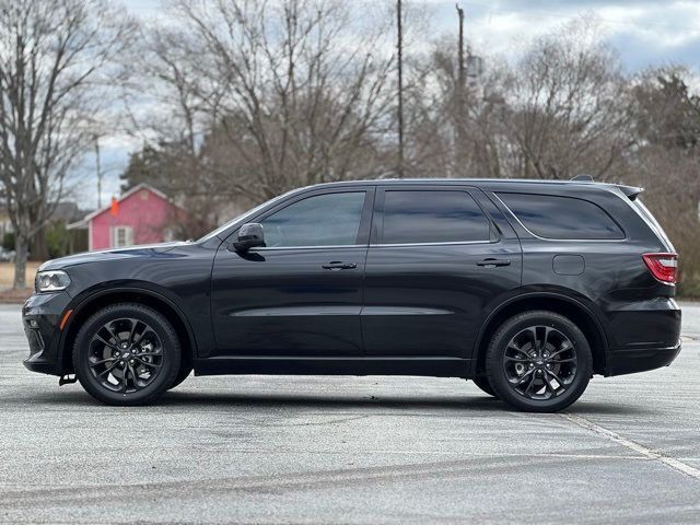 2021 Dodge Durango GT