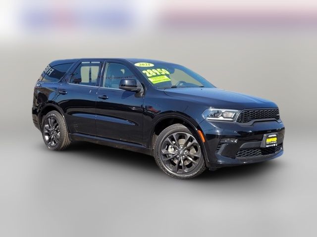 2021 Dodge Durango GT