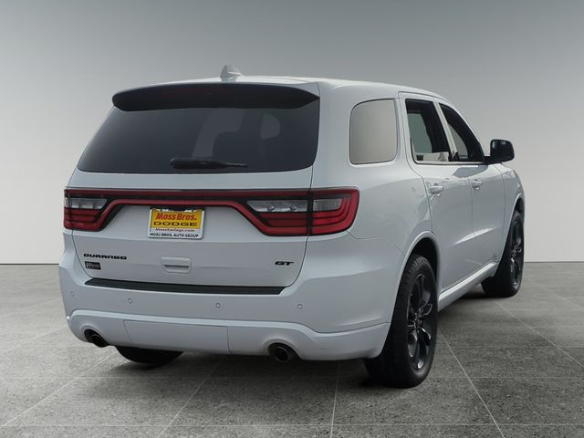 2021 Dodge Durango GT