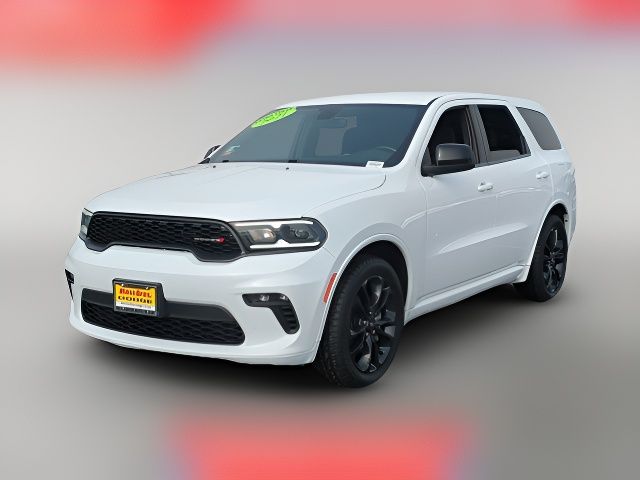 2021 Dodge Durango GT