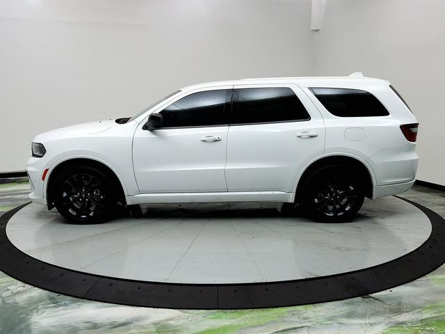 2021 Dodge Durango GT