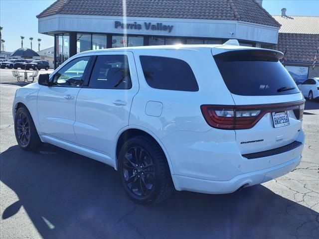 2021 Dodge Durango GT