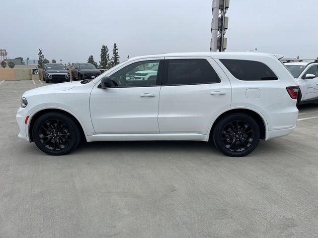 2021 Dodge Durango GT